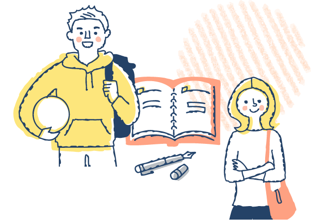 日本留学サポート